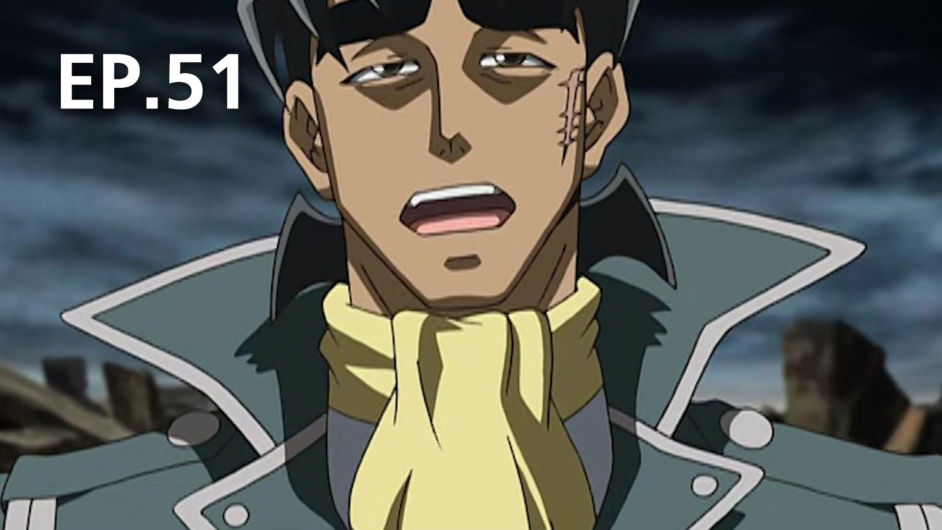 EP.51 | YuGiOh 5D Season 1 - ดูซีรี่ส์ออนไลน์