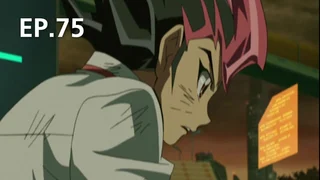 EP.75 | YuGiOh ZEXAL Season 2