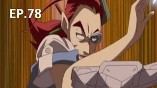 EP.78 | YuGiOh ZEXAL Season 2