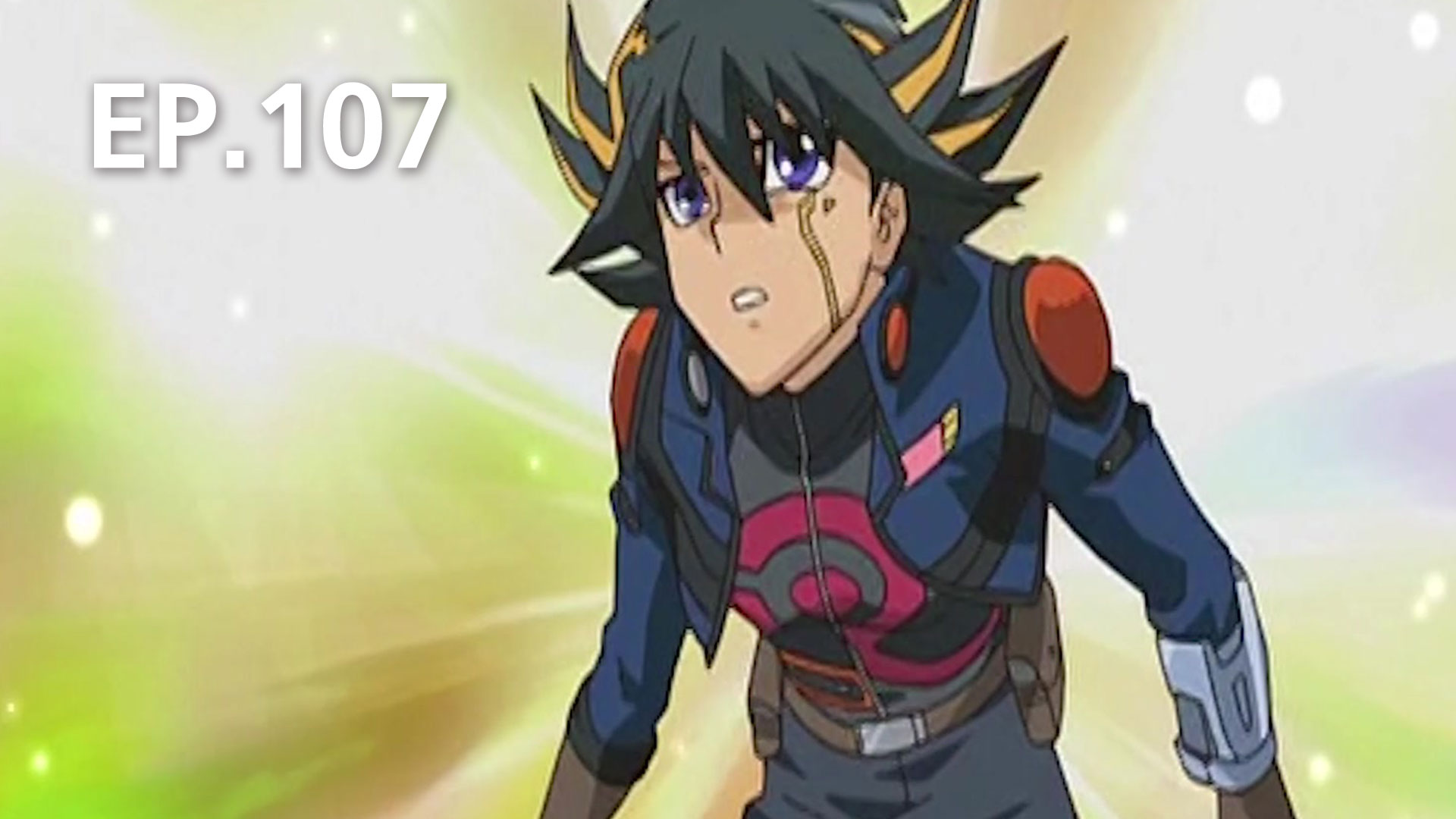 YuGiOh 5D - Watch Series Online