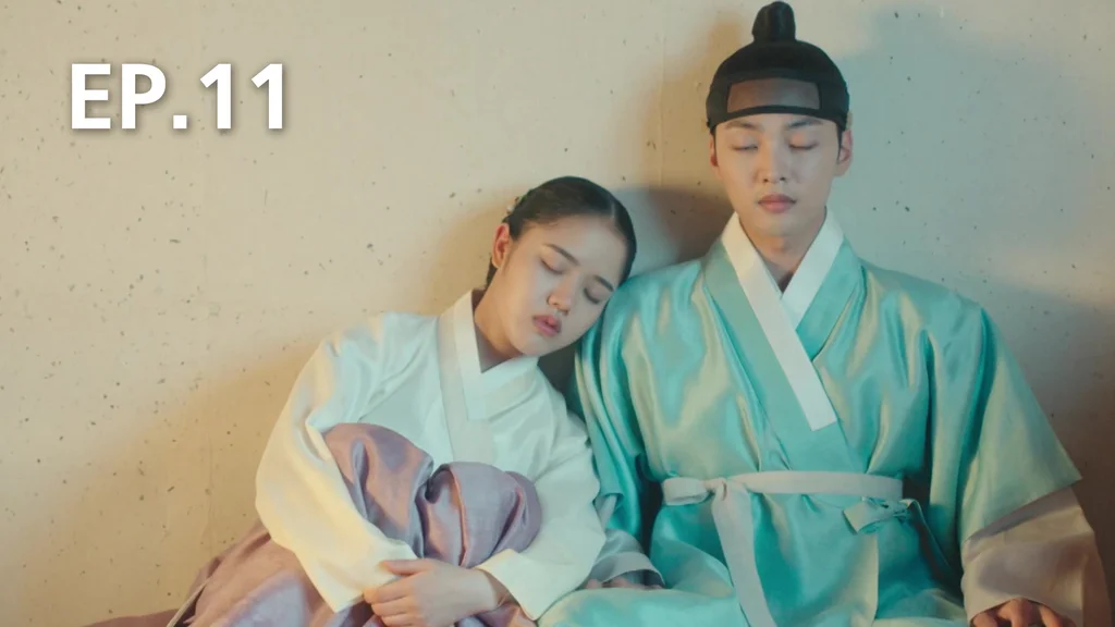 EP.11 | ยูเซพุง ยอดจิตแพทย์โชซอน ภาค 1
