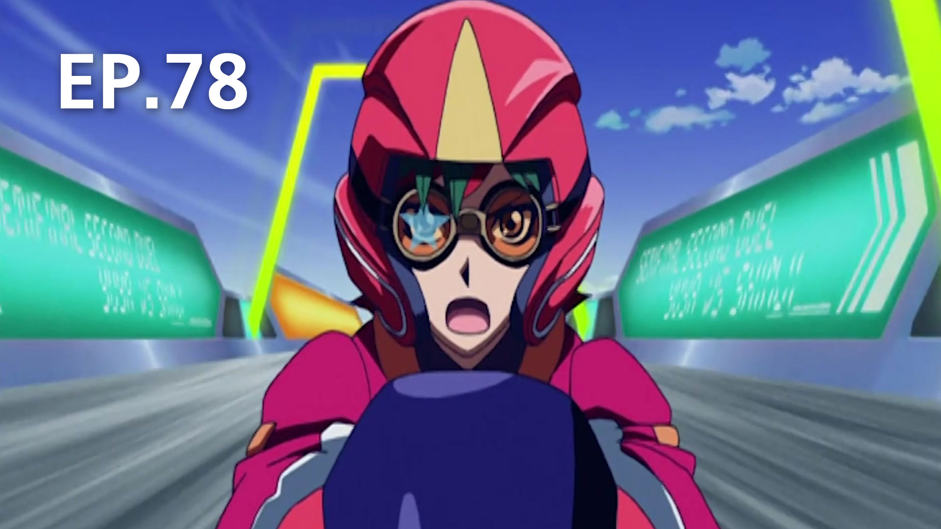 Ep78 Yugioh Arc V Season 2 ดูซีรี่ส์ออนไลน์ 0341