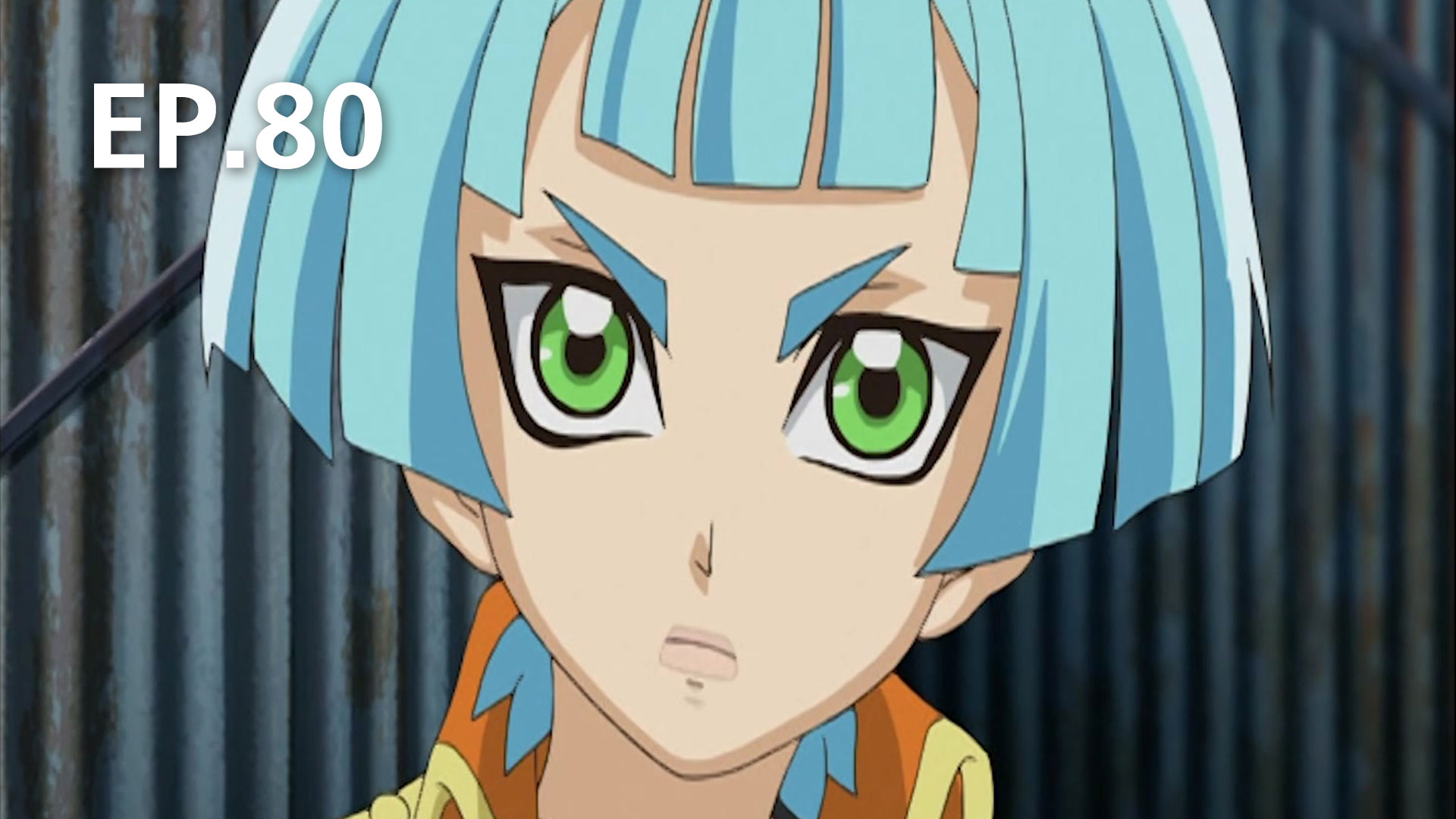 EP.80 | YuGiOh Arc V Season 2 - ดูซีรี่ส์ออนไลน์