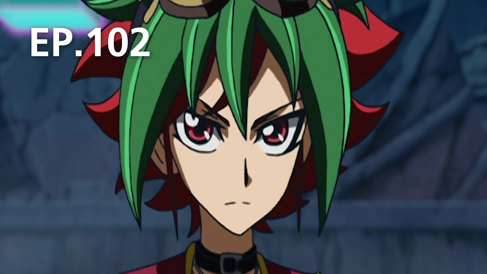 Watch Yu-Gi-Oh! ARC-V! (3 Seasons) on