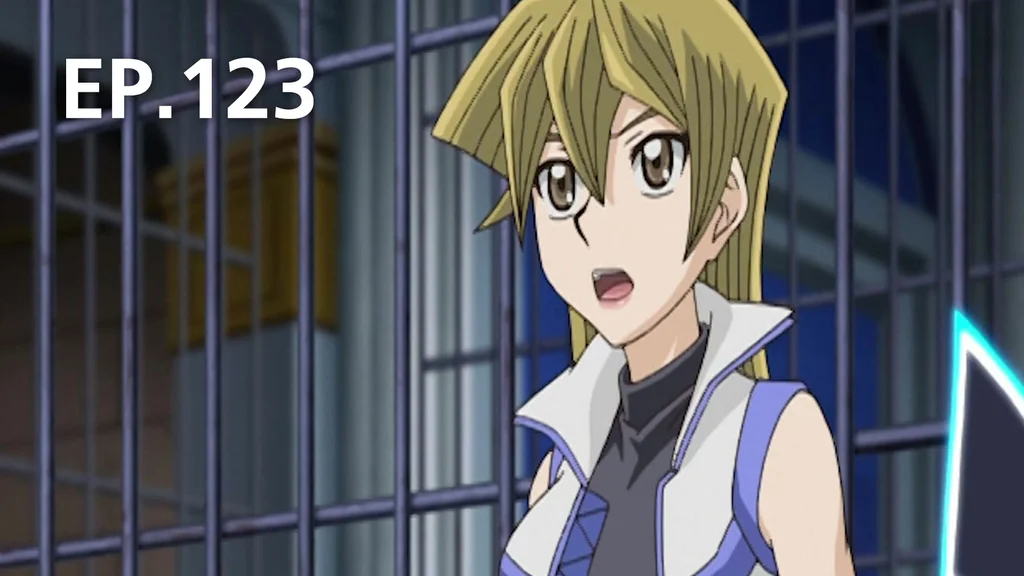 Yu-Gi-Oh! GX - Episode 049, Yu-Gi-Oh! Wiki