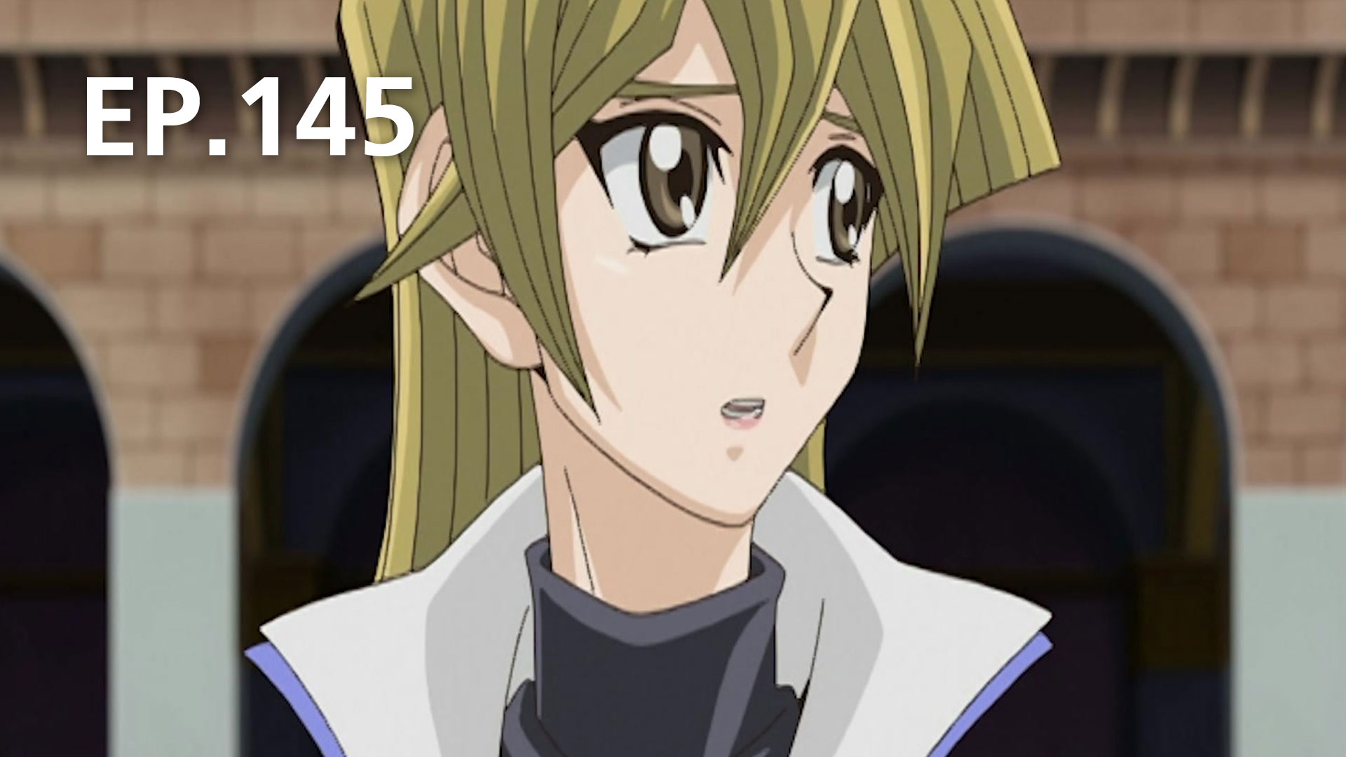 EP.145 YuGiOh Arc V Season 3 ดูซีรี่ส์ออนไลน์