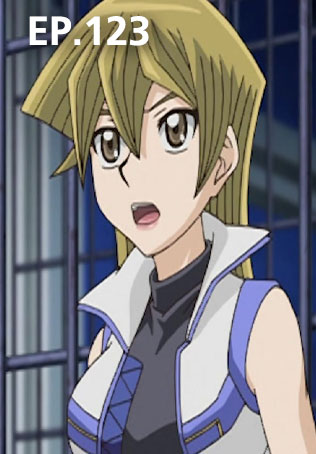 Assistir Yu-Gi-Oh! Arc-V Episodio 124 Online