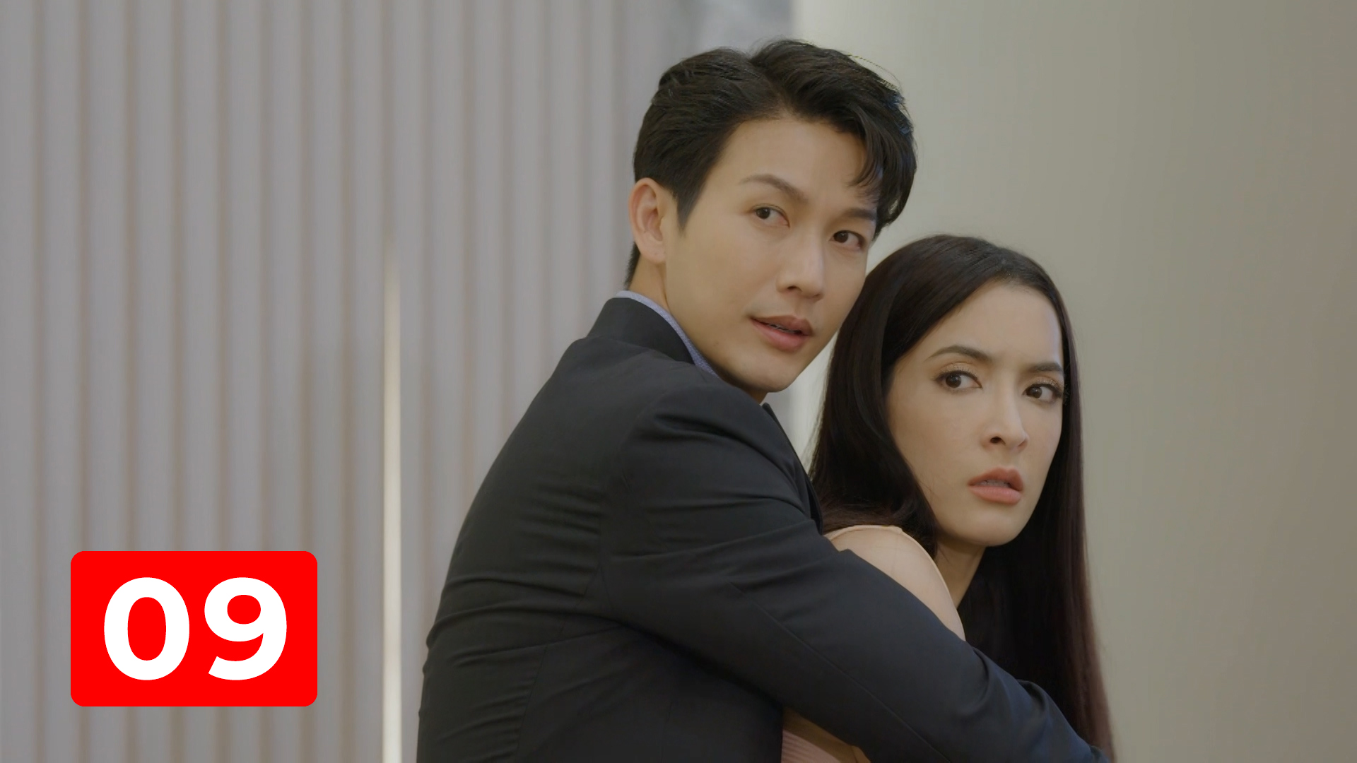 Xem Phim Rừng Hoa Rực Lửa Tập 9 Vietsub Full HD Desirable Flowers