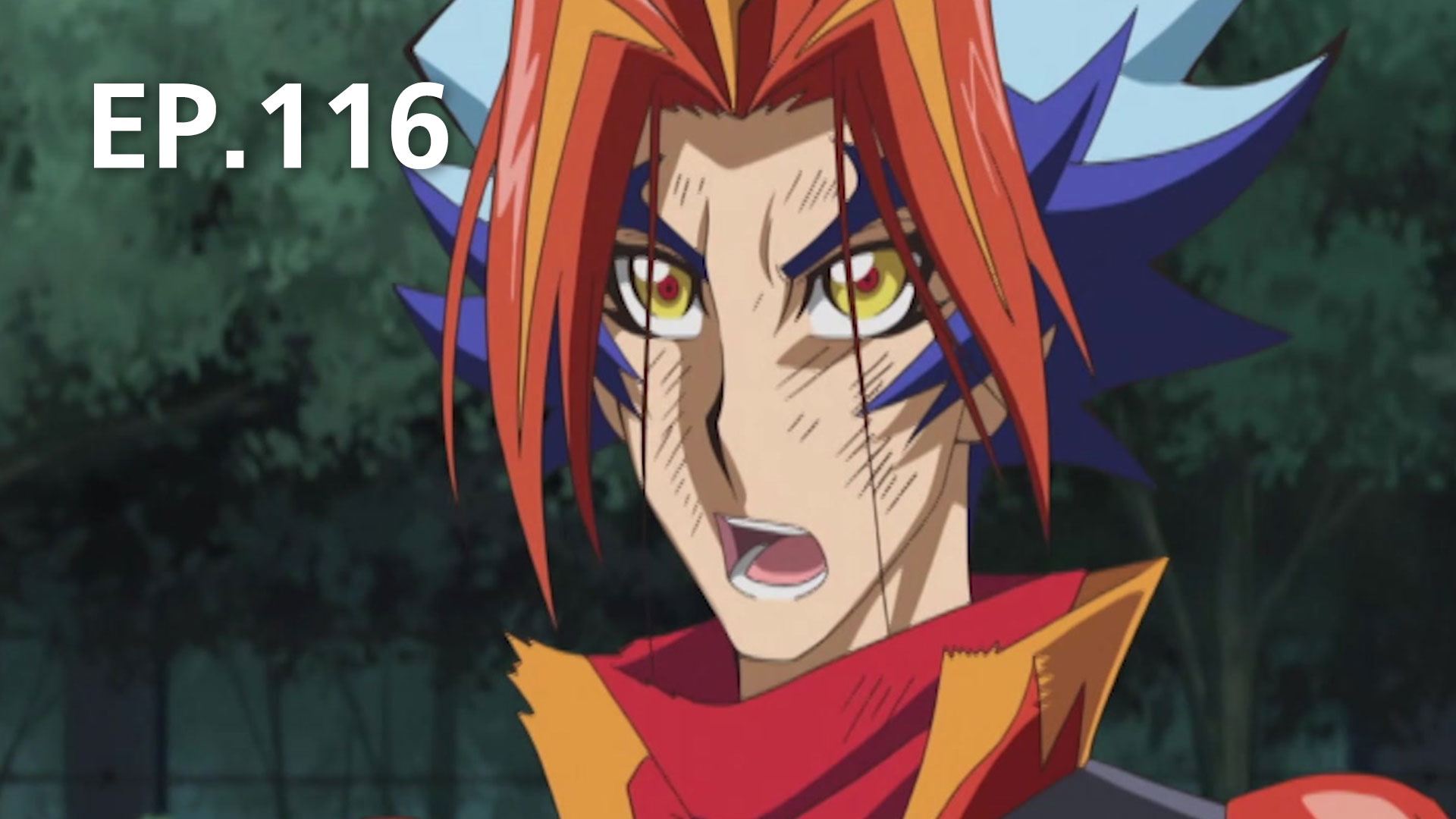 Assistir Yu☆Gi☆Oh! VRAINS (Dublado) - Episódio 2 - AnimeFire