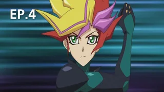 EP.04 | YuGiOh Vrains Season 1