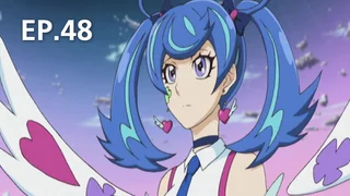 EP.48 | YuGiOh Vrains Season 2