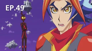 EP.49 | YuGiOh Vrains Season 2