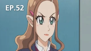 EP.52 | YuGiOh Vrains Season 2