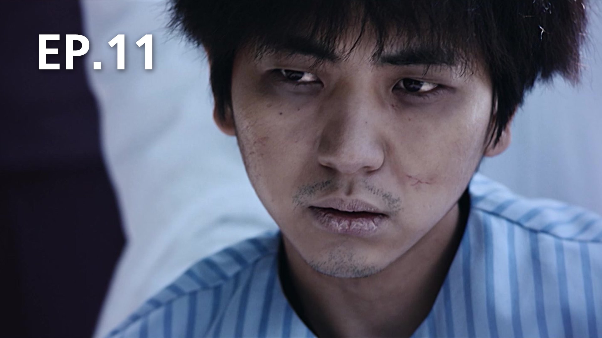 EP.11 | คุก คลั่ง แค้น - ดูซีรี่ส์ออนไลน์