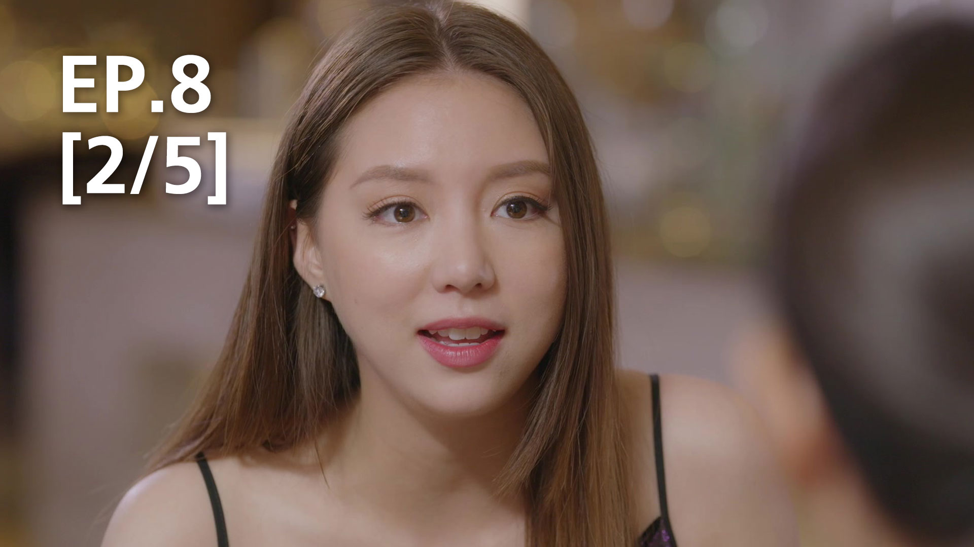 EP.08 [2/5] Desirable Flowers Watch Series Online