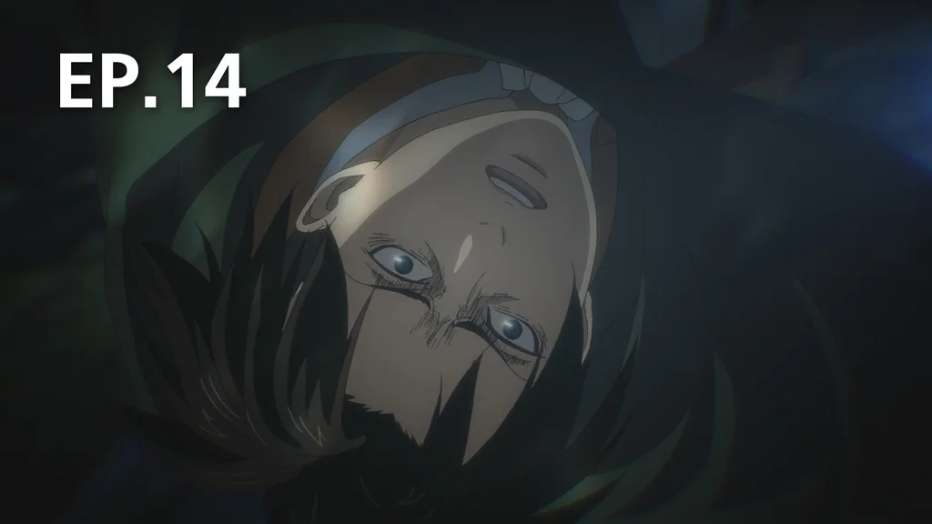 EP.14 | ผ่าพิภพไททัน ซีซัน 4 พาร์ต 1