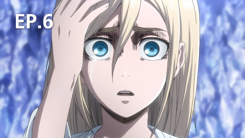 EP.06 | Attack on Titan Season 3