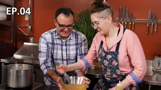 EP.04 | Big Food Bucket List S2