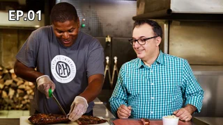 EP.01 | Big Food Bucket List S2