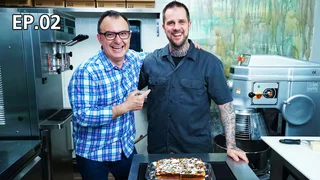 EP.02 | Big Food Bucket List S2