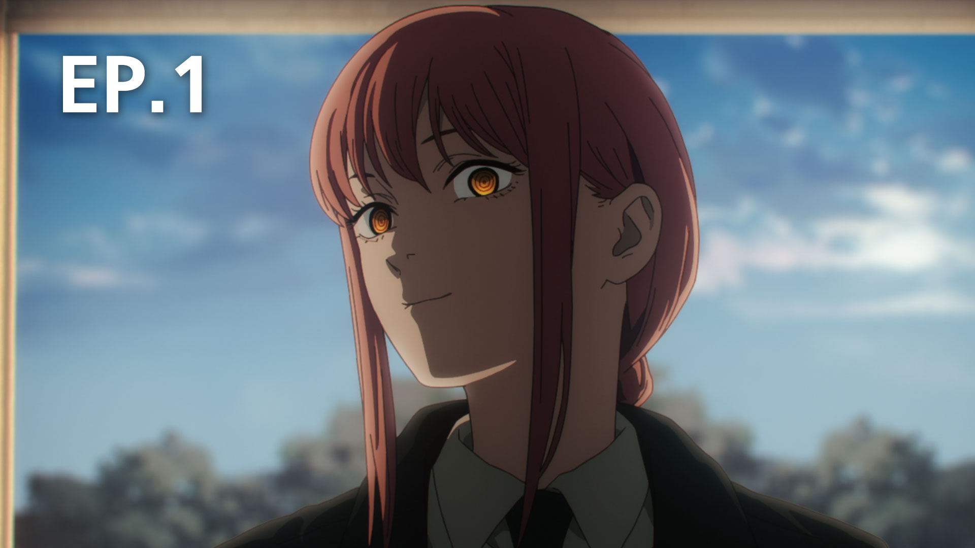 EP.01 | Chainsaw Man - ดูซีรี่ส์ออนไลน์