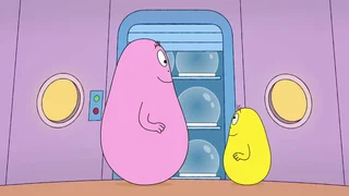 EP.102 | BARBAPAPA - One Big Happy Family!