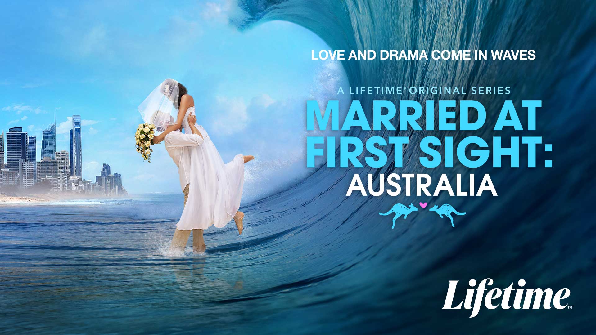 Married At First Sight Australia Watch Series Online
