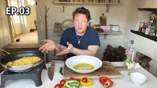 Jamie: Keep Cooking And Carry On - Watch Series Online