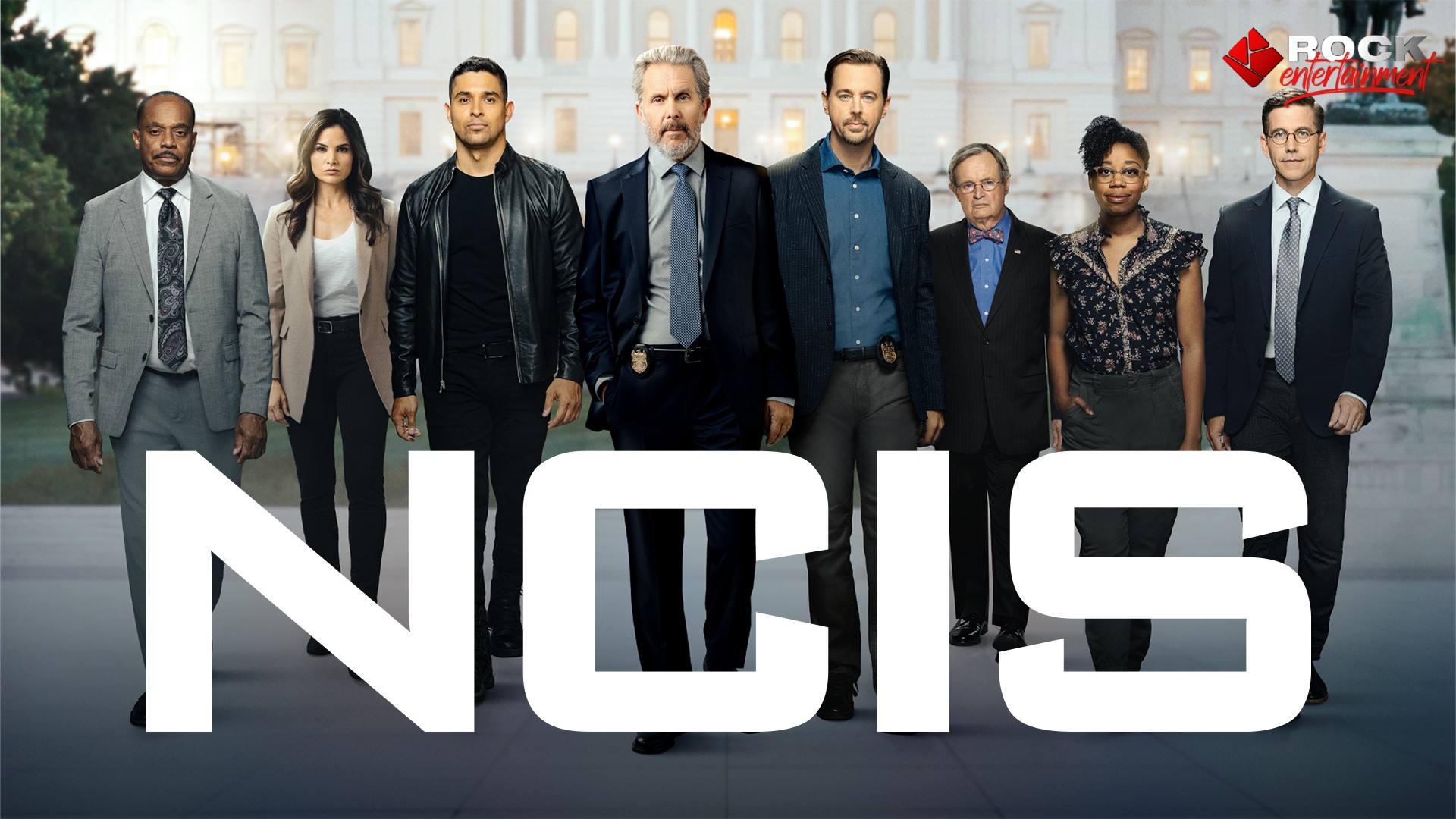 NCIS - Watch Series Online