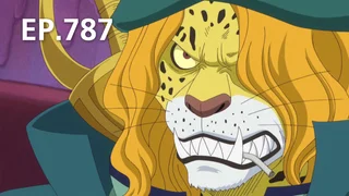 EP.787 | วันพีซ เกาะโฮลเค้ก ซีซัน 19