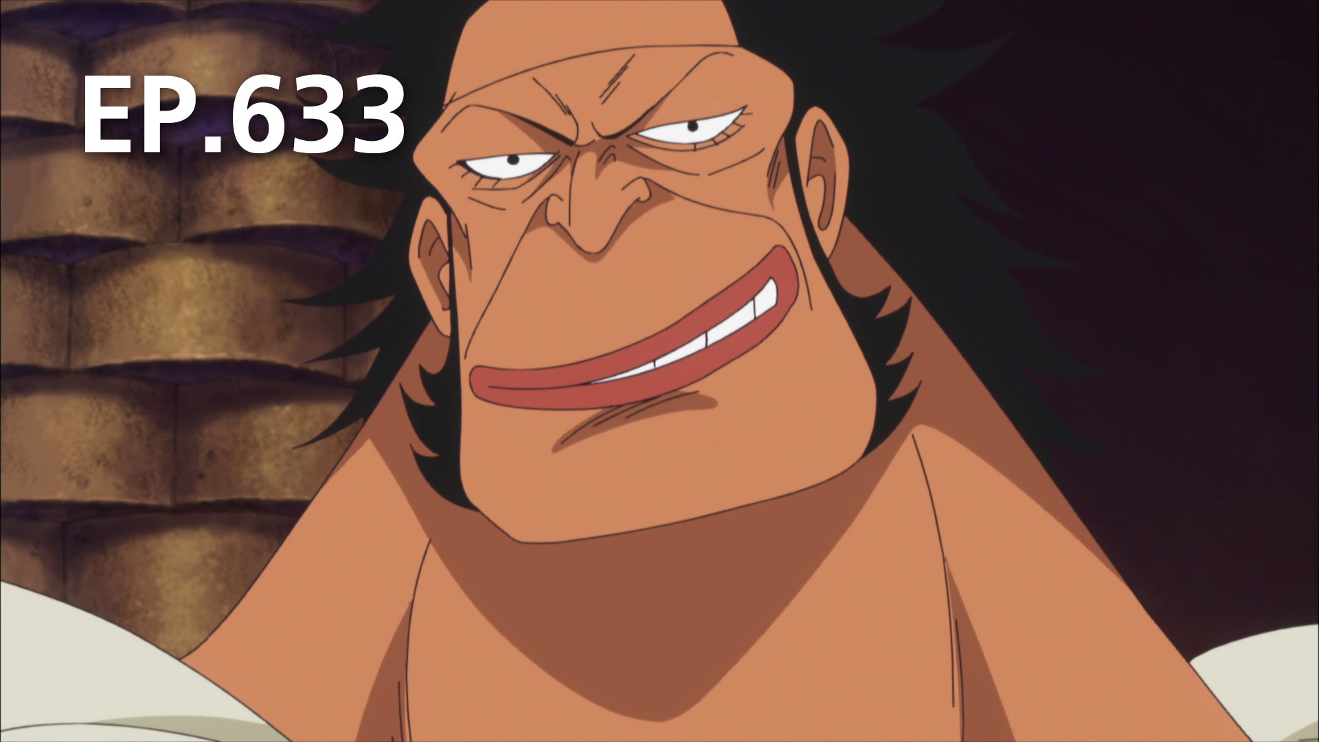 EP.633 | One Piece Dressrosa Season 17 EP.633 | วันพีซ เดรสโรซ่า ซีซัน