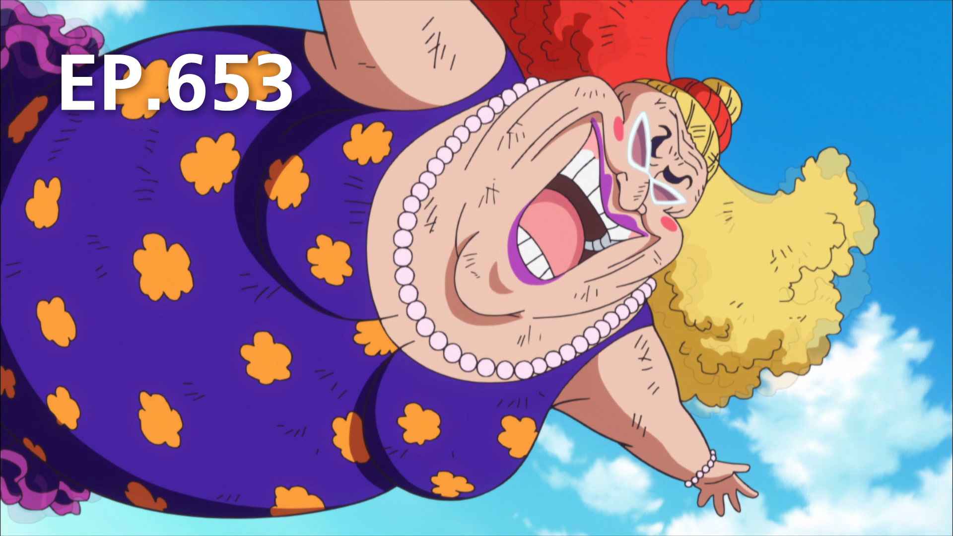 EP.653 | One Piece Dressrosa Season 17 - Watch Series Online