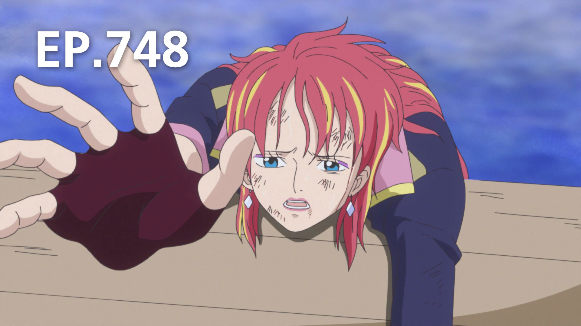 EP.748 One Piece Zou Season 18 Watch Series Online