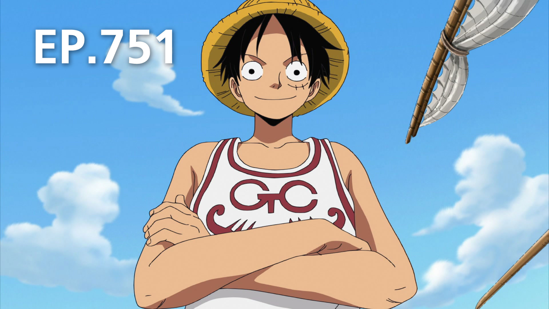 EP.751 | วันพีซ โซว ซีซัน 18 - ดูซีรี่ส์ออนไลน์