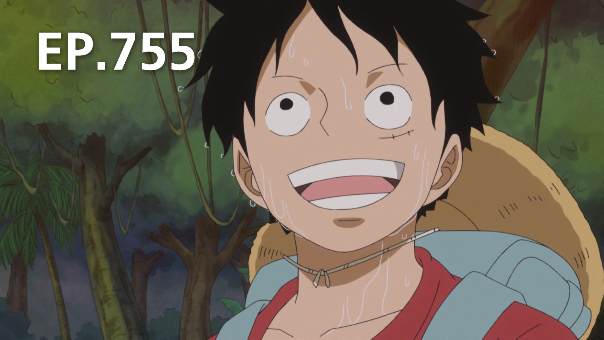 EP.755 | วันพีซ โซว ซีซัน 18 - ดูซีรี่ส์ออนไลน์