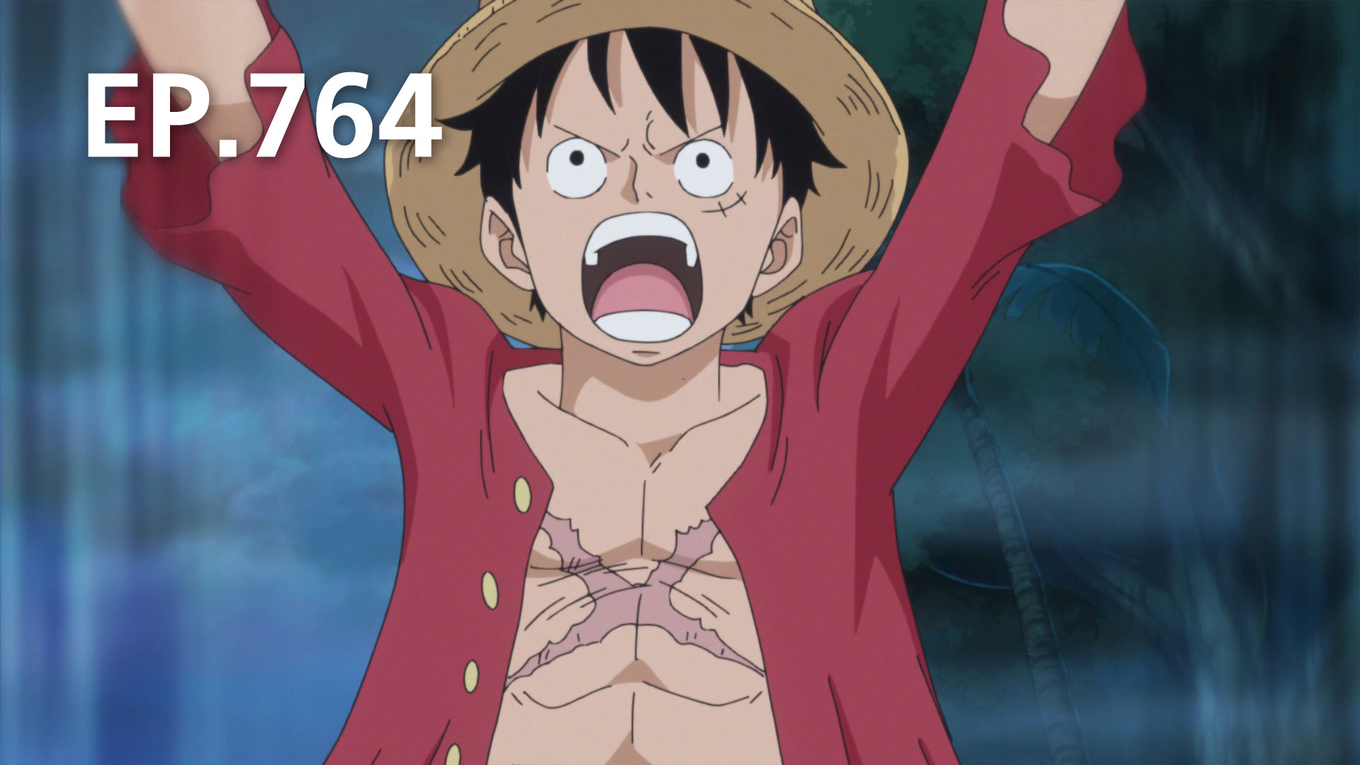 EP.764 | One Piece Zou Season 18 - Watch Series Online
