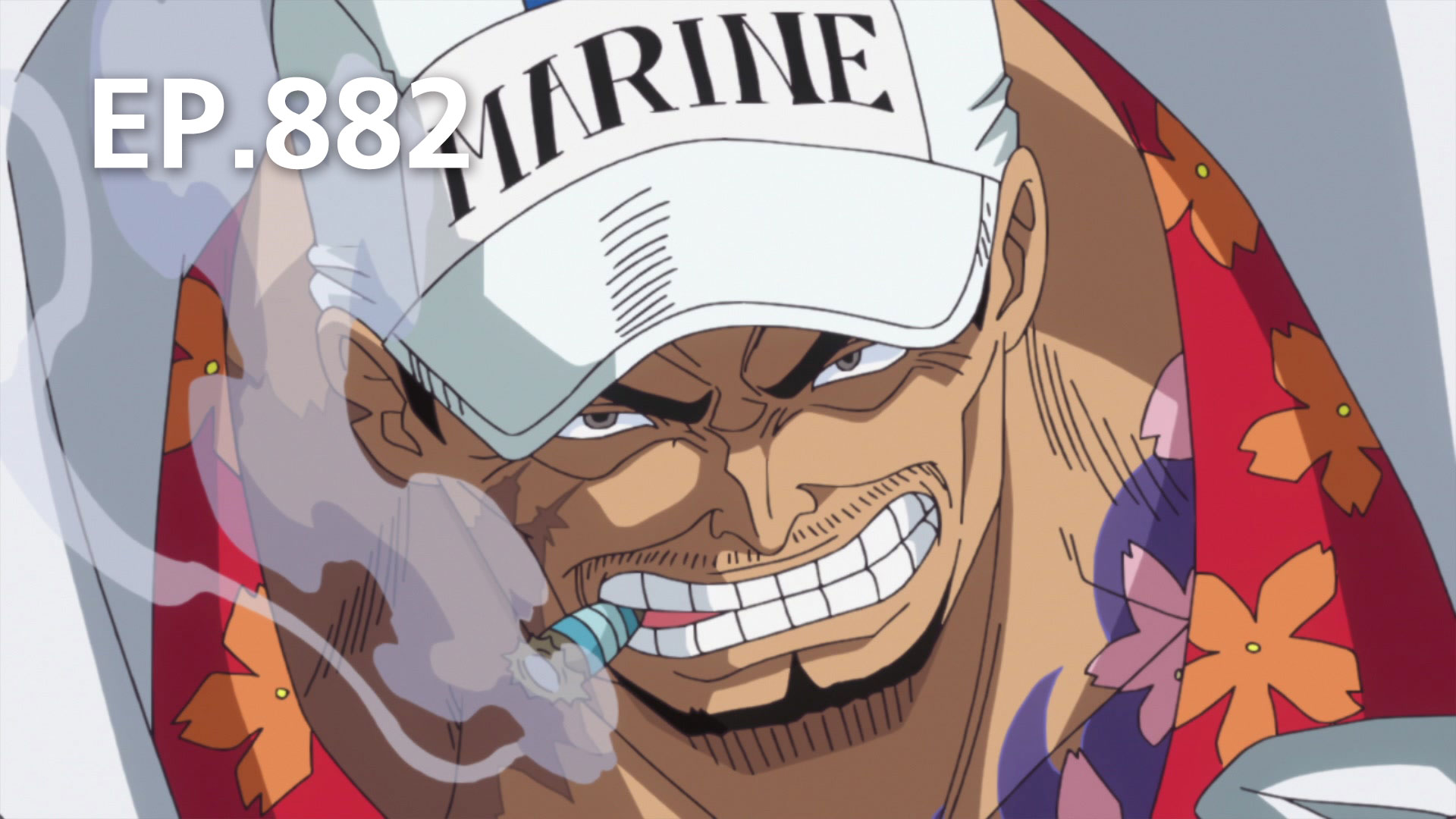 EP.882 | One Piece Whole Cake Island Season 19 - Watch Series Online
