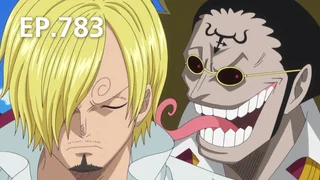 EP.783 | วันพีซ เกาะโฮลเค้ก ซีซัน 19