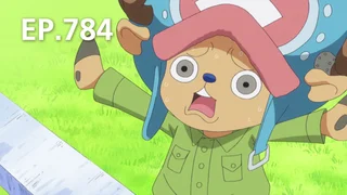 EP.784 | วันพีซ เกาะโฮลเค้ก ซีซัน 19