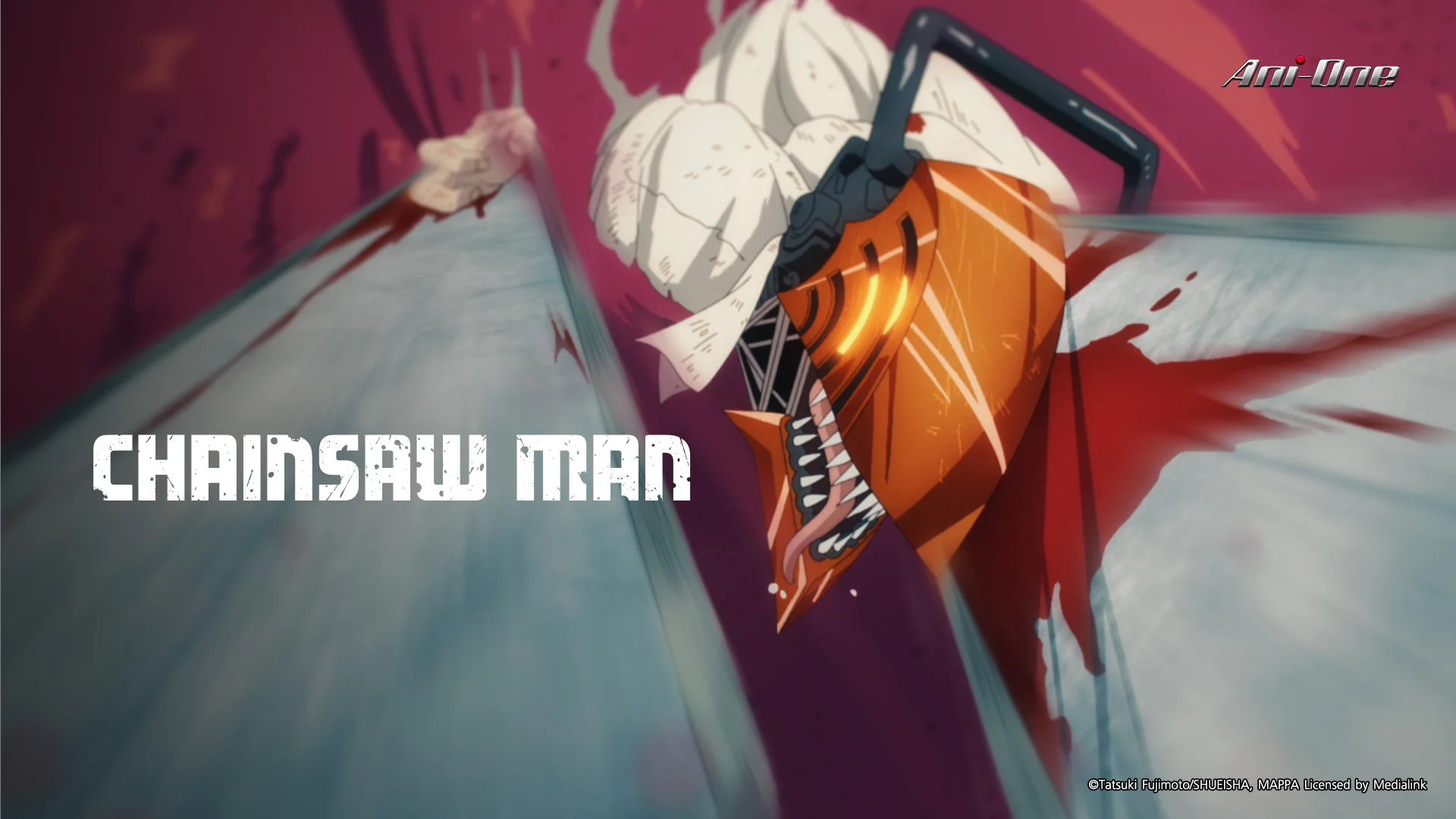 Chainsaw Man