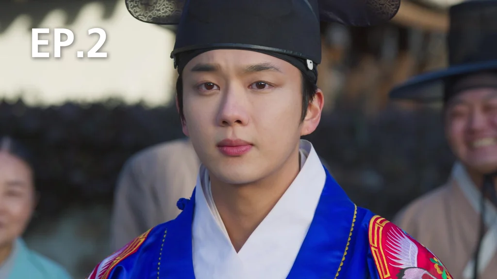 EP.02 | วสันต์รัญจวน