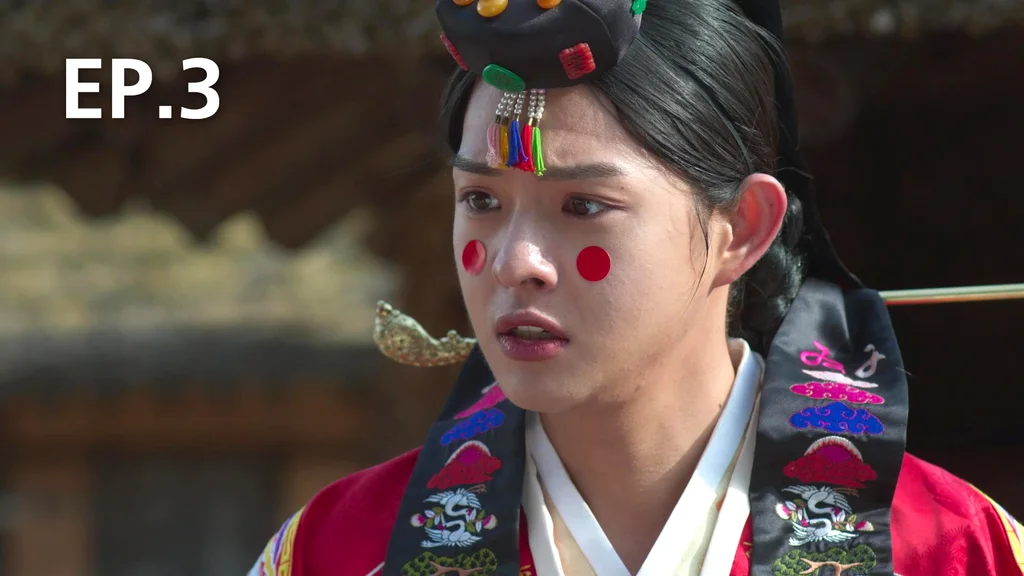 EP.03 | วสันต์รัญจวน