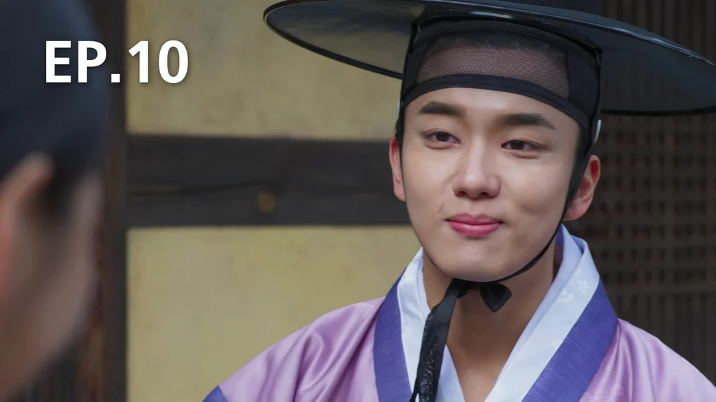 EP.10 | วสันต์รัญจวน