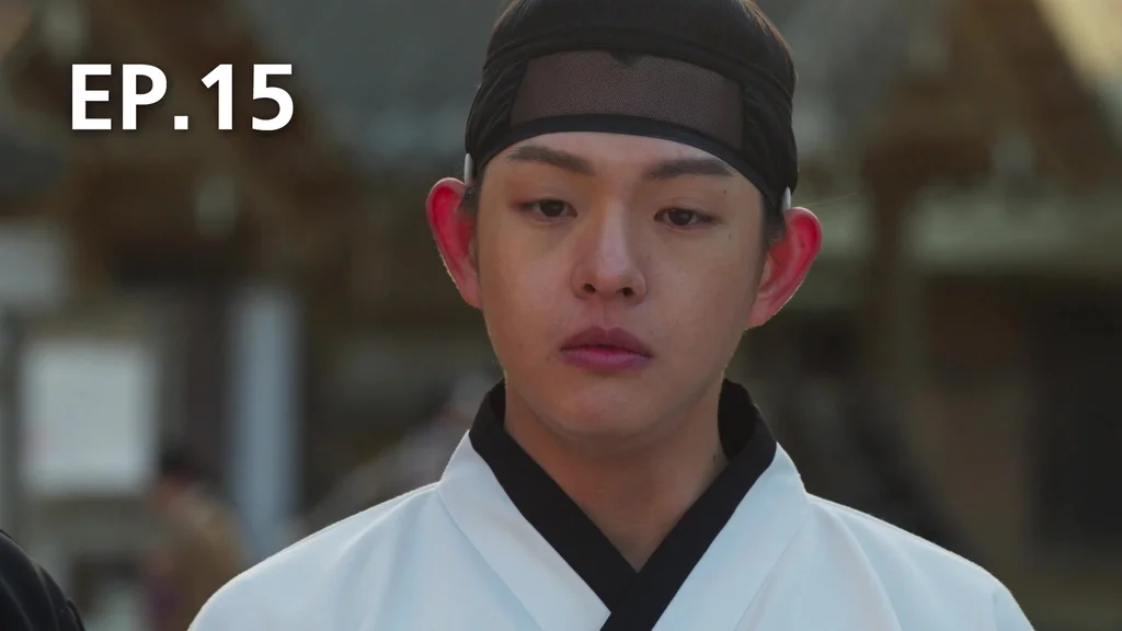 EP.15 | วสันต์รัญจวน