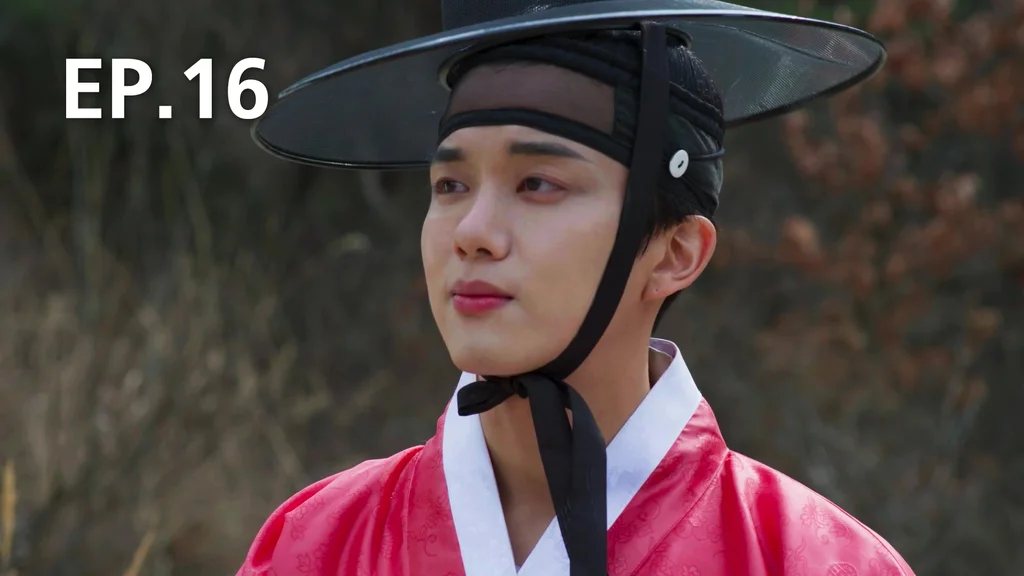 EP.16 (ตอนจบ) | วสันต์รัญจวน