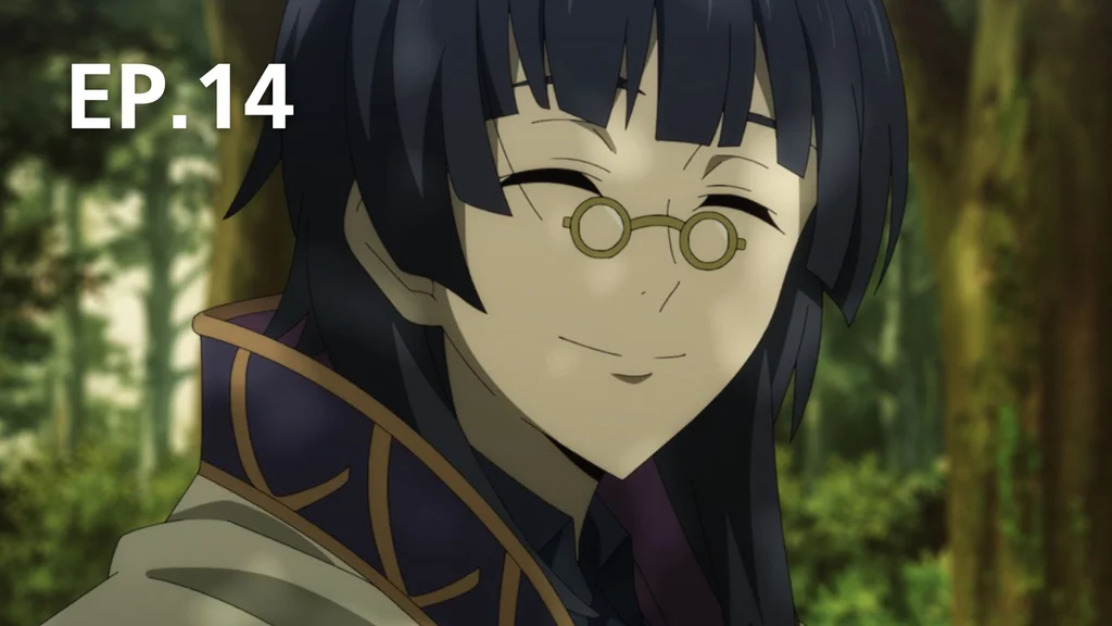 EP.14 | The Rising of Shield Hero Season 1