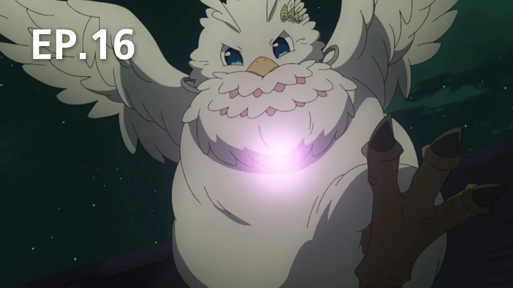 EP.16 | The Rising of Shield Hero Season 1