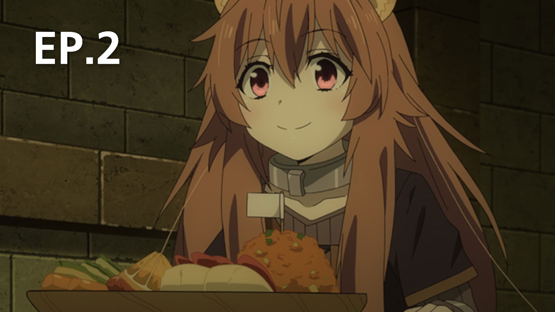 EP.02 | The Rising of Shield Hero Season 1 - ดูซีรี่ส์ออนไลน์