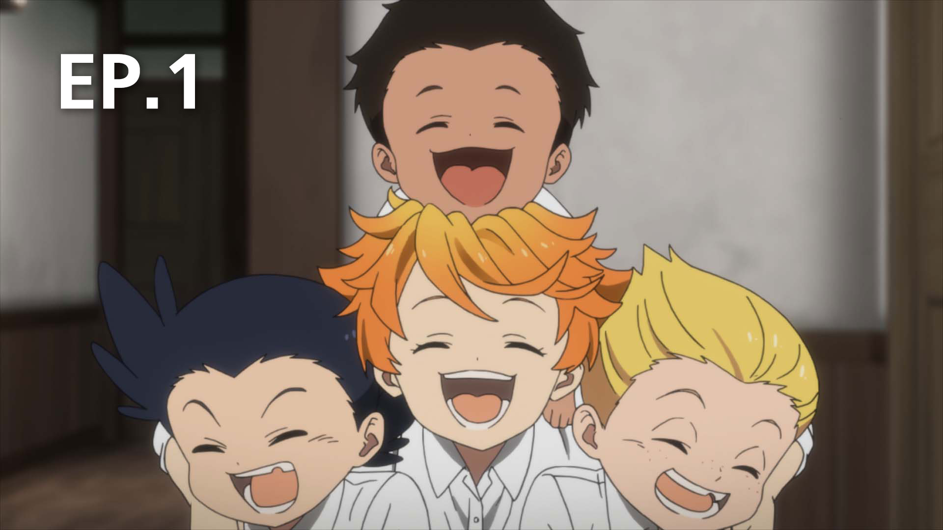 EP 01 The Promised Neverland Season 1   44ebf890 B3f8 11ed Aec7 7948faf499a2 Webp Original 