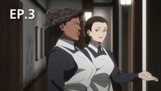 EP.03 | The Promised Neverland Season 1